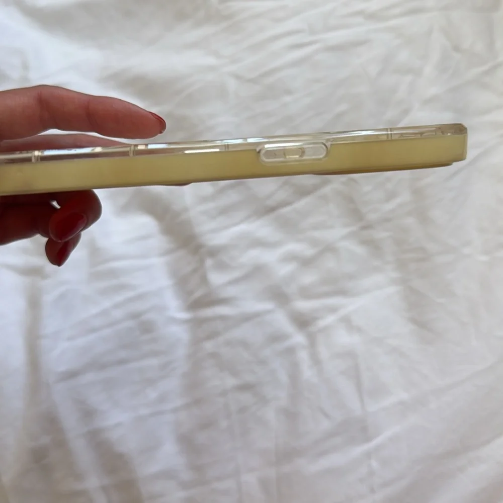 Allogio Spicy Wavy iPhone case